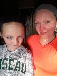 Proud of my HIIT/core class ladies today