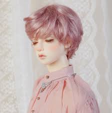 DAYDREAM NEWEVAN Head : RSDOLL