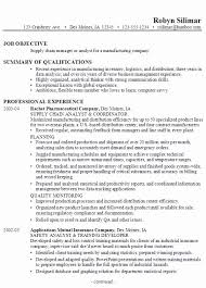 Recommended supply chain analyst resume keywords & skills based on most important skills found on successful supply chain analyst resumes and top skills required by employers. Optimista Sima Termeszetesen Junior Supply Chain Manager Floriophotography Com