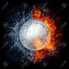 Volleyball Ball In 2020 Volleyball Backgrounds Volleyball Wallpaper Volleyball Posters