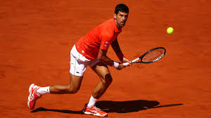 It was held at the stade roland garros in paris, france. Novak Djokovic Thinking Of Skipping Us Open For Roland Garros Preparation Tennis News India Tv