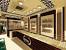 Commercial Showroom False Ceiling Design