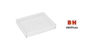 Audio Technica Consumer Dust Cover For At Lp120usb Turntable Audio Technica Usb Turntable Dust Cover