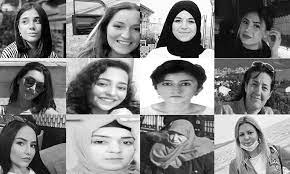 2019'un ilk 7 ayında ise 245 kadın erkekler tarafından öldürüldü. Aci Bilanco 2020 Yilinda 461 Kadin Cinayeti Tele1