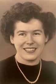 Carol Ann White Hallam