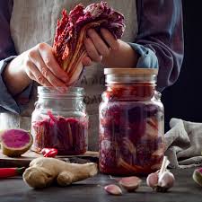 Les cancers représentent en france la première cause de décès chez l'homme et la deuxième chez la femme. Botulisme Qu Est Ce Que Cette Maladie Grave Qui Peut Toucher Chacun D Entre Nous Femme Actuelle Le Mag