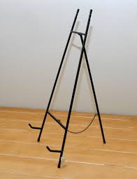 Tabletop Display Easel Black Display Easel Table Top Display Table Top