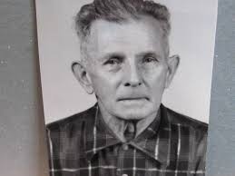 4 generations of Luper's Eugene Luper (Papa) David Luper Sr (Dad) David  Luper ll (Dave our son) David Luper lll (Davey our grandson)