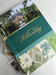 Maybe you would like to learn more about one of these? Dining Room Decorating Ideas Inspired By Williamsburg Wallpaper Emily A Clark