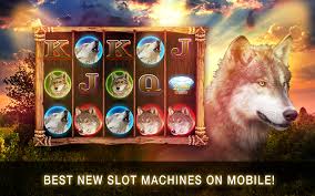 ¿de qué proveedores son los juegos disponibles? Amazon Com Slots Lunar Wolf Casino Slots Appstore Para Android