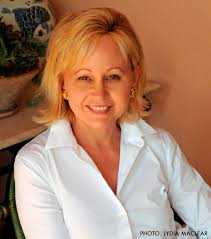 Deborah Goodrich Royce