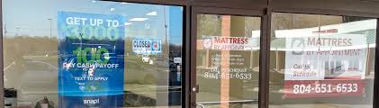 Maybe you would like to learn more about one of these? Apply For Mattress By Appointment Va Financing In North Chesterfield Va Snapfinance Com