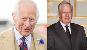King Charles wishes 80th birthday to Duke of Gloucester Richard