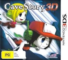 3ds game cia download & install. Cave Story 3d 3ds Cia Google Drive Link 3ds Hackz