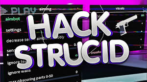 With this simple bot you can improve your game a lot, it is surprising how the fact helps to be able to have a reference or a sight that easily tells you. Strucid Hack Script Aimbot Esp Op Gui Free Exploit Pastebin 2021 Youtube