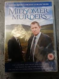 Midsomer Murders