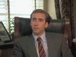 A blog about the epic journey of view every single nicolas cage movie in one year. Best Kissing Nic Gifs Gfycat