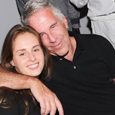 India Today | Newly released Epstein files shed light on Karyna Shuliak, a  Belarusian dentist described as Jeffrey Epstein's longtime girlfriend and  the... | Instagram