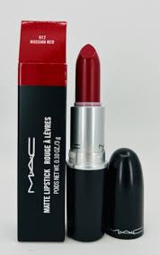 Las mejores ofertas en Lápiz labial rojo M·A·C