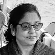 Stream Dalia Saha music