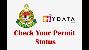 It is the only document accepted by every country officials. Check Malaysia S General Work Permit Status