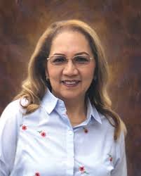 Guadalupe Wong Obituary