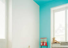Latest pop design on roof #popcolour #popdesign #popcolourcombination #homes #realestate #realtor #home #interiordesign. 22 Clever Color Blocking Paint Ideas To Make Your Walls Pop