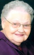 Betty Irene Parham Elliott Stines (1918-2008)