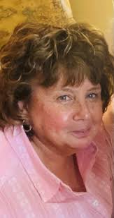 Janet Margaret Huston