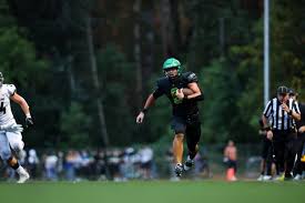 After an injury stole his junior season, Hudson Hardy has proven himself a  linchpin of West Linn's defense