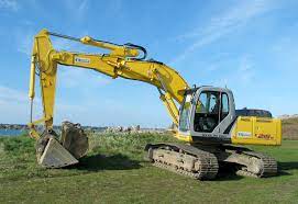 Find a huge range of excavator machine that best suit your requirements and budget. Excavating Machine Engineering Britannica