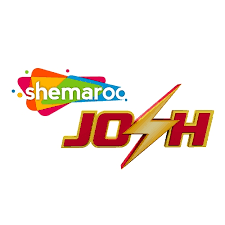 Shemaroo Josh logo
