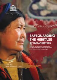 Safeguarding the heritage of our ancestors: a manual for conducting  awareness and sensitizing workshops to protect historical wall paintings in  the Himalaya region