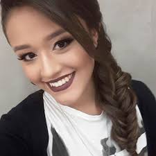 Paulina Alejandra Angel Medina