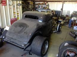 Ending 5 jul at 8:09pm bst. 1934 Ford 3 Window Coupe Street Rod Fiberglass Kit Car