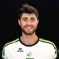 Men volleyball players from Australia :: Volleybox