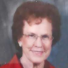 Geraldine Leona Harmon Obituary February 3, 2022