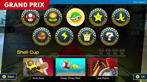 Before that, i go through my license once again, showing that i have gotten the triple star rank in all 32 cups. Mario Kart Tour News On Twitter News Update Thread Take A Look At Mariokart Live Home Circuit 1 There Will Be 8 Cups In Mariokart Live Home Circuit Https T Co Vwt5yhcdw0