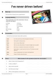 speaking practice efl esl search worksheet results