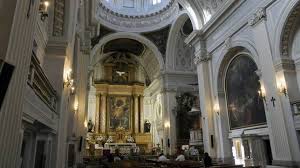 Médico y mártir muerto hacia el 305. El Milagro De San Pantaleon El Patrono De Los Enfermos Hoy En Dia Cope
