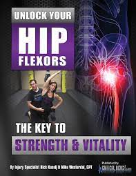 3 exercises to strengthen and mobilize hip flexors: Unlock Your Hip Flexors Pdf Functional Strength