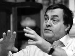 Lord Prescott obituary