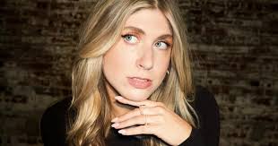 How comedian Sabrina Brier became 'That Friend'