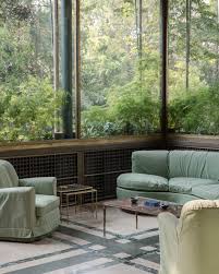 Per gli iscritti fai è previsto un prezzo ridotto a € 15,00. We Often Think About The Beautiful Villa Necchi Campiglio In Milan If You Haven T Had A Chance To Watch Villa Necchi Beautiful Villas Italian Home Interiors