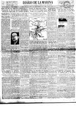 Diario De La Marina