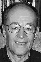 Donald Sheets Obituary (1933