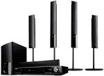 Sound Bars for TVs Home Cinema Surround. - Sony UK