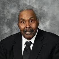 John F. Medlock Obituary