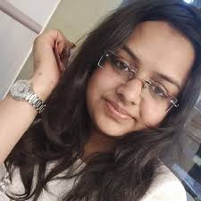 nancy garg's User Profile