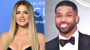 Pregnant khloe kardashian shared a sweet message alongside a photo with boyfriend tristan thompson — see what she said. Inside Khloe Kardashian S Pregnancy Everything We Know So Far Entertainment Tonight
